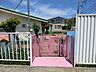 周辺：奈良保育園　距離約1120m