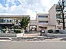周辺：相模原市立東林小学校　距離約50m