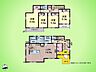 間取り：間取り図