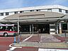 周辺：東急田園都市線・横浜市営地下鉄ブルーライン「あざみ野」駅まで約2400m