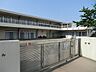 周辺：青葉保育園まで約500m