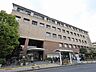 周辺：川崎市高津区役所まで約600m