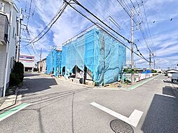 外観の画像