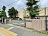 周辺：大和市立大和中学校　距離約850m