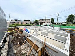 府中市南町6丁目 戸建て B号棟