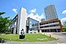 周辺：海老名市文化会館　距離約650m