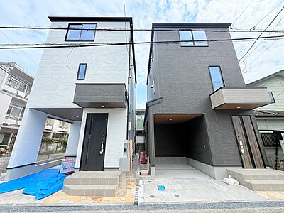 外観 外観
