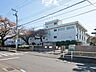 周辺：相模原市立緑が丘中学校　距離約550m