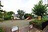 周辺：大蔵かすが台公園　距離約750m