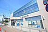 周辺：横浜銀行　南海老名支店　距離約190m