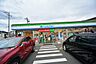 周辺：ファミリーマート　日本文化大入口店まで約1000m