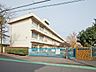 周辺：相模原市立上溝小学校まで約850m