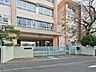 周辺：川崎市立菅中学校　距離約800m