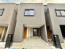 川崎市 多摩区菅城下 戸建て C号棟