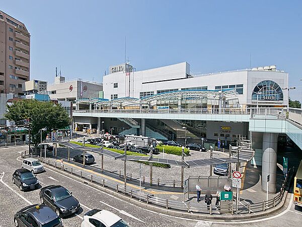 周辺を拡大表示