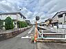 周辺：住宅街の一角にある静かな住宅周辺の風景です