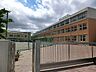 周辺：府中市立府中第三中学校　距離約1800m