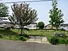 周辺：桂台二丁目第四公園まで約260m