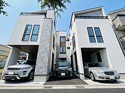 大和市林間2丁目 戸建て