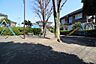 周辺：王禅寺なかよし公園　距離約650m