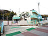 周辺：川崎市立白鳥保育園　距離約170m