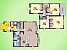 間取り：○間取り図○
