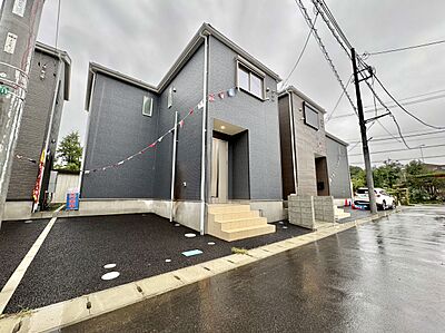 外観:お気軽にお問い合わせください 外観:お気軽にお問い合わせください