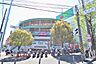 周辺：マルエツ　川崎宮前店　距離約1300m
