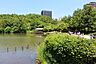 周辺：徳生公園まで約480m