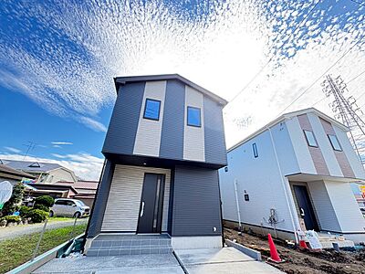 外観:お気軽にお問い合わせください 外観:お気軽にお問い合わせください