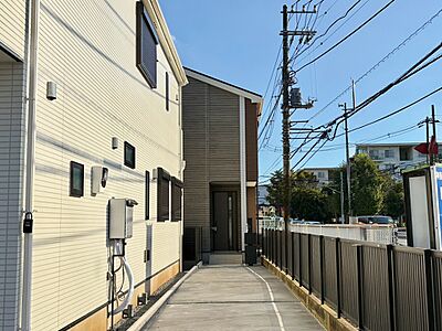 外観:お気軽にお問い合わせください 外観:お気軽にお問い合わせください