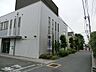 周辺：喜多見東山クリニック　距離約950m
