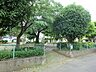周辺：みゆき台わらべ公園　距離約300m