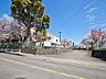 周辺：伊勢原市立高部屋小学校まで約2100m