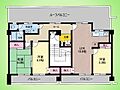 エクレール大倉山4階3,190万円