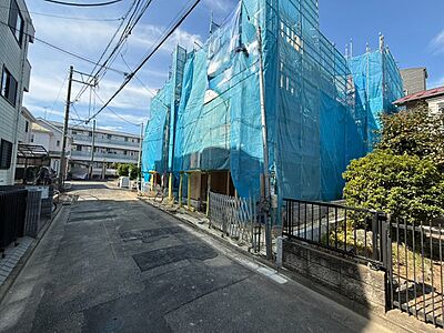 外観:お気軽にお問い合わせください 外観:お気軽にお問い合わせください