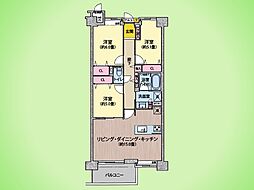 コスモ宮前平ヒルズ