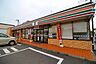 周辺：セブンイレブン　相模原東林間3丁目店　距離約180m