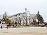 周辺：川崎市立犬蔵小学校　距離約1100m