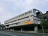 周辺：多摩都市モノレール「松が谷」駅まで約1520m