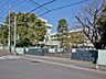 周辺：厚木市立愛甲小学校　距離約600m