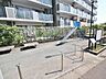 周辺：みやぞえ公園　距離約450m