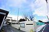 周辺：サンライズ幼稚園まで約700m