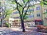 周辺：町田市立つくし野小学校　距離約910m