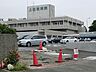 周辺：上白根病院　距離約1100m