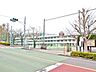 周辺：町田市立金井小学校まで約1200m