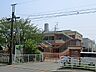 周辺：ぽっぽの森保育園まで約1600m