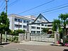 周辺：川崎市立麻生小学校　距離約850m