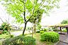 周辺：北野台公園まで約350m