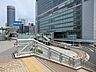 周辺：「新横浜」駅まで約560m